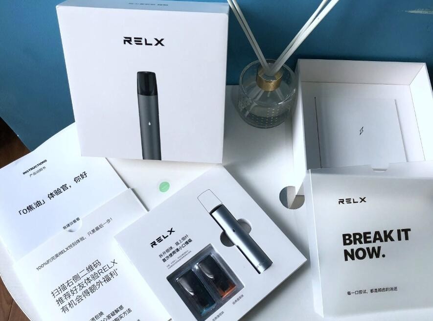 free电子烟 free电子烟怎么用